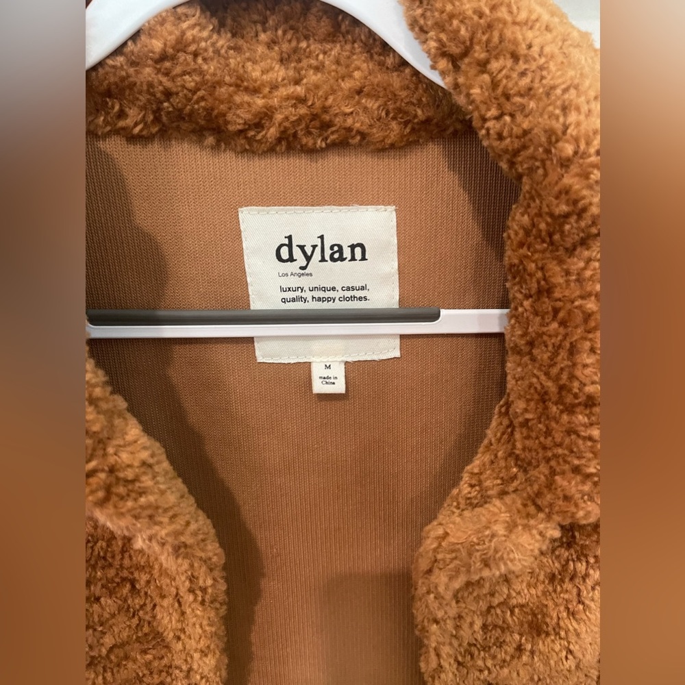 Teddy Bear Jacket - image 4